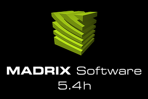MADRIX Software 5.4h